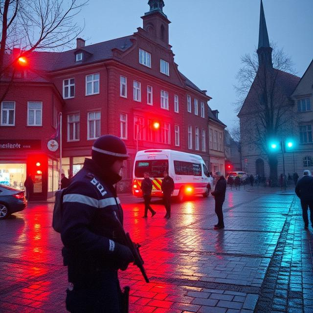 Die Detektei Rottweil: Experten für diskrete Ermittlungen